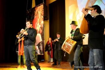 Festival Internazionale dei Popoli - Almoraima