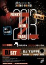 Funky New Year