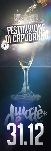 Festakkione di Capodanno 