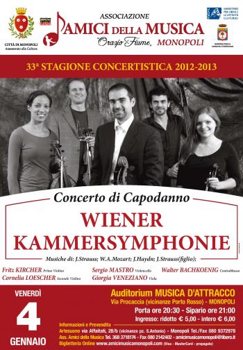 Wiener Kammersymphonie