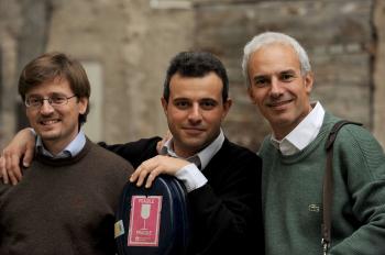 Trio Raffaello