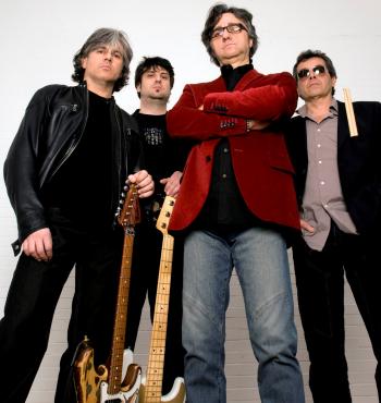 Gli Stadio in concerto  