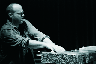 Omaggio ad Ennio Morricone - trenta anni di Fasanomusica con John Medeski