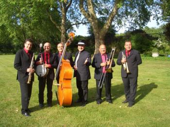 Dixinitaly Jazz Band