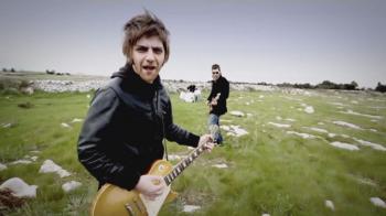 I Fonokit in concerto per capodanno