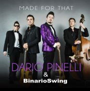 Dario Pinelli & Binario Swing