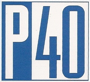 P40  - sona cunta e canta