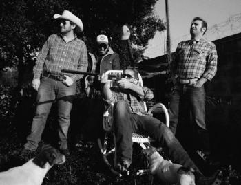 The Brokeback Mountain