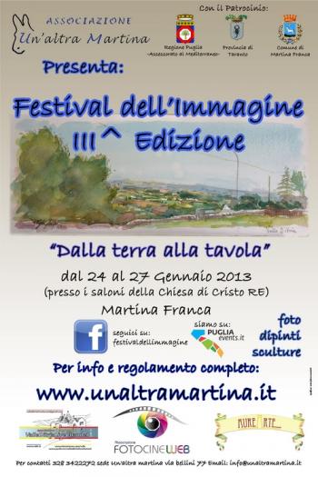 Festival dell'immagine