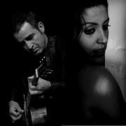 Franco Speciale & Miss Giorgia Cardone  in ...duo Unplagged live