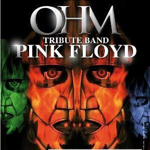 Ohm Pink Floyd Tribute live