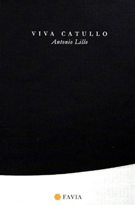 Viva Catullo - Incontro con l’autore Antonio Lillo