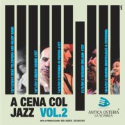 Mario Rosini Quartet live --a Cena Col Jazz Vol.2