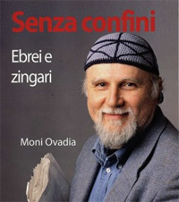 Senza confini. Ebrei e zingari, di e con Moni Ovadia