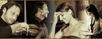 Concerto cameristico "Le petit âne blanc" 