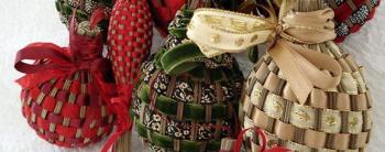 ARTErNATIVITY / Decorazioni Natalizie