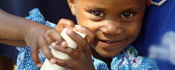 ARTErNATIVITY / Il Sapone della Solidarietà