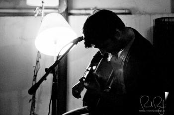 Michele Maraglino live