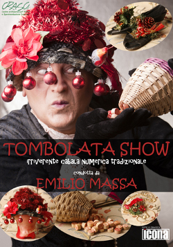 Tombolata Show