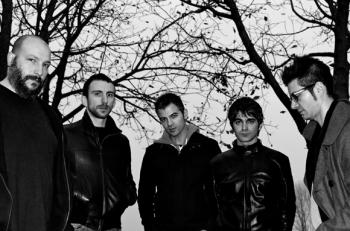 Dirockato Winter Official: The Death Of Anna Karina live