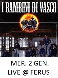  Bambini di Vasco  - Vasco Rossi Tribute Band