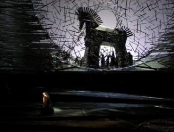 Les Troyens (opera live dal Metropolitan)