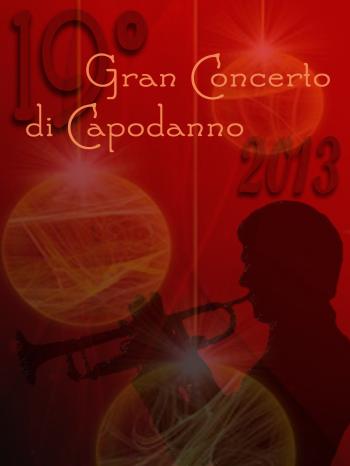 19° Concerto di Capodanno