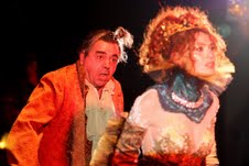 Desdemona e Cola Cola