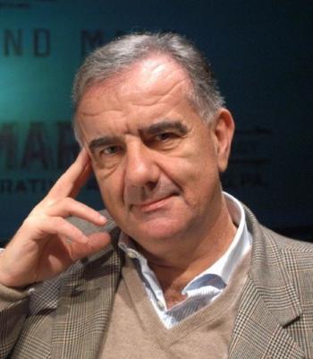 Cose che mi sono capitate…ancora, con Gene Gnocchi