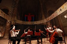 Wiener Kammersymphonie - Mozart e Strauss
