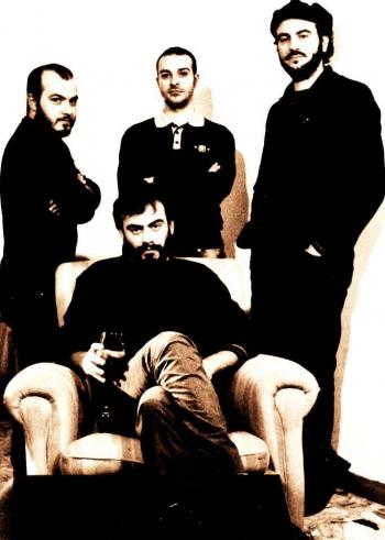 Le Tenebre di Sophie in concerto