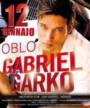 Gabriel Garko special guest