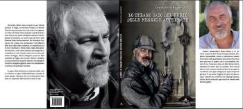 Gioacchino Rosa Rosa presenta Lo strano caso del furto delle mennole atterrate