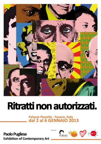 Ritratti non Autorizzati