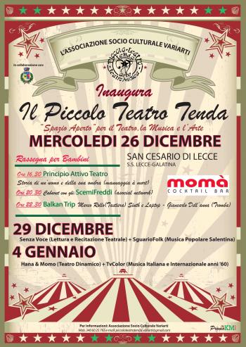 Hanà&Momò e TvColor Band