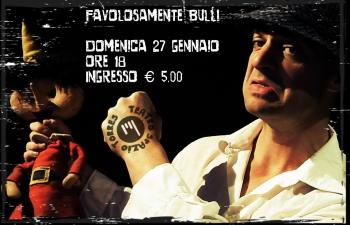 Favolosamente Bulli