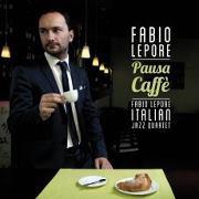 "Pausa caffè" F. Lepore & Italian Jazz Quartet