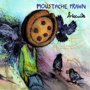 Sabato 5 Moustache Prawn Live al Controcorrente