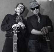 Bari Blues Connection