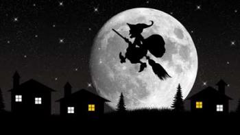 Serata Magica Della Befana