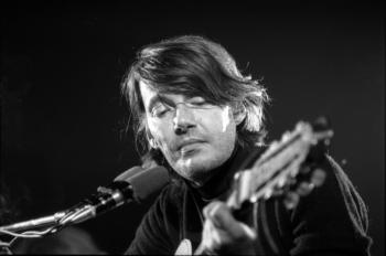 Orizzonte libri - "E nemmeno un rimpianto" con Raffaele Montesano