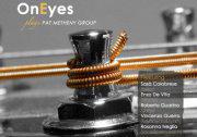 OnEyes-plays Pat Metheny Group live 