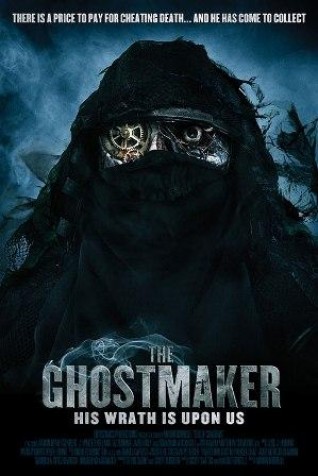 cinema indipendente: The Ghostmaker (Usa, 2011) al voice cafè