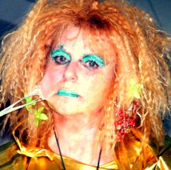 Premiazione Concorso L’arte Per L’evoluzione Realizzato Dalla Globalart di Rosa Didonna 