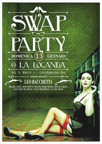 Swap Party