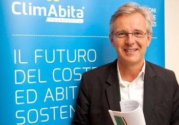 Climabita - Il futuro del costruire ed abitare sostenibile