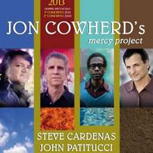 Concerto Jon Cowherd's Mercy Project