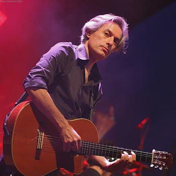 Live Acustico di Cesare Malfatti