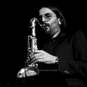 Max Ionata Quartetto Dieci