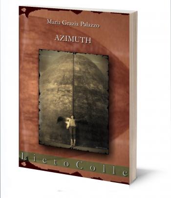 Azimuth della poetessa Maria Grazia Palazzo